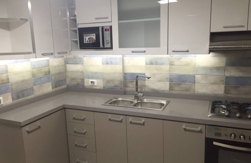 Jounieh Apartment | Duplex in Solemar, Renovated, including Generator