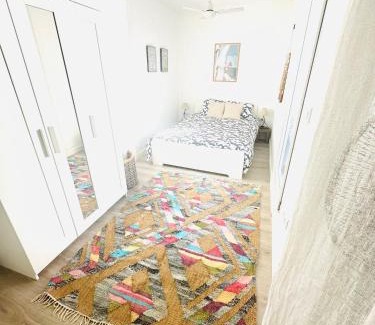 Tarifa Apartment | DUPLEX IN TARIFA'S OLD TOWN