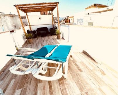 Tarifa Apartment | DUPLEX IN TARIFA'S OLD TOWN