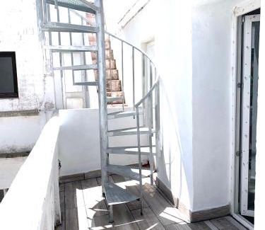Tarifa Apartment | DUPLEX IN TARIFA'S OLD TOWN