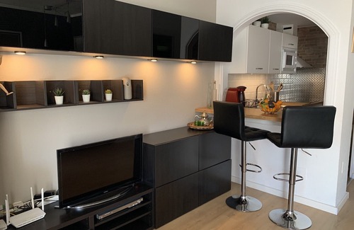 Torrox House | Duplex in the best residential in Torrox Costa, next to the sea and the Paseo
