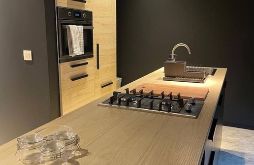 Saint-Laurent Apartment | Duplex in the historic heart of Liege - 3rd floor