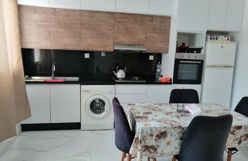 Sidi Bouzid House | duplex isla blanca