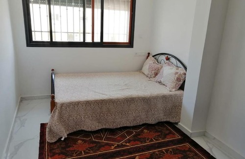 Sidi Bouzid House | duplex isla blanca