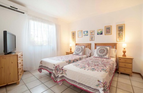 Los Pocillos House | Duplex Joan