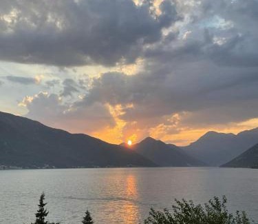 Ljuta Apartment | Duplex Kotor Ljuta with great views