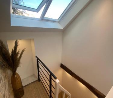 Auray Apartment | Duplex la parenthèse bretonne