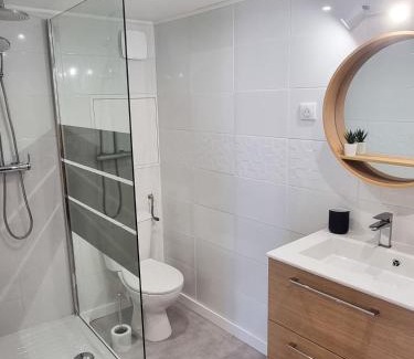 Saintes Apartment | Duplex Le Chai de l'Abreuvoir