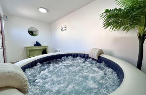 Abbeville Apartment | Duplex Le Chant des Oiseaux