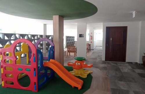 Governador Celso Ramos Apartment | Duplex lindo sofisticado