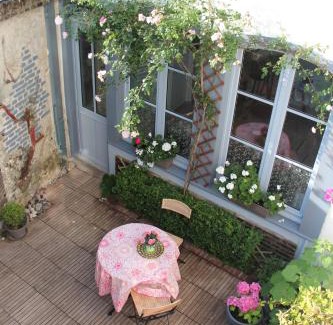 Abbeville House | Duplex Little Cottage