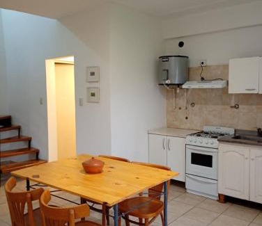 Manantial House | Duplex Los Araujos