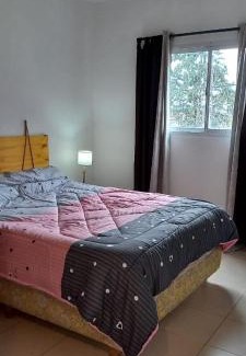 Manantial House | Duplex Los Araujos