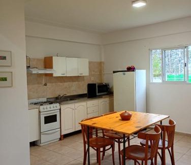 Manantial House | Duplex Los Araujos