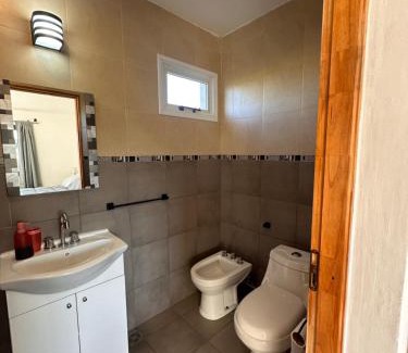 Lujan de Cuyo Apartment | DUPLEX LOS CEREZOS VISTALBA
