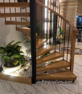 El Achour Apartment | Duplex luxe a 2 étages dans une Residence privé a el Achour
