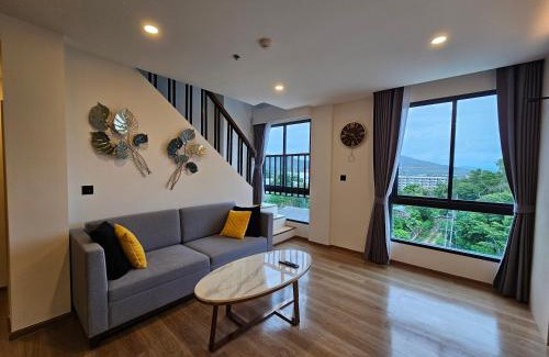 Rawai Apartment | Duplex Luxury Apartments in 5 Star Hotel
