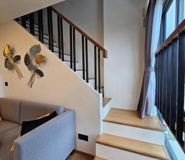 Rawai Apartment | Duplex Luxury Apartments in 5 Star Hotel