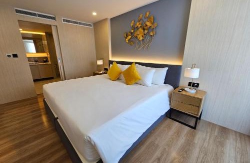 Rawai Apartment | Duplex Luxury Apartments in 5 Star Hotel