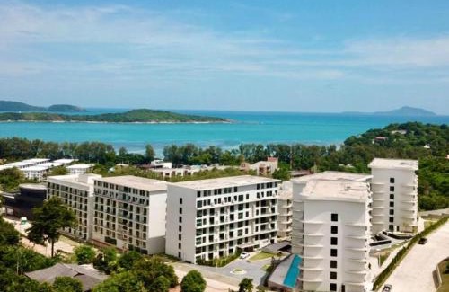 Rawai Apartment | Duplex Luxury Apartments in 5 Star Hotel