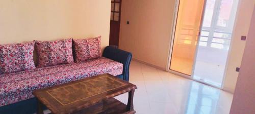 Moulay Abdallah Villa | Duplex
