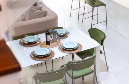 Sliema Condo | Duplex Maisonette Sliema with Jacuzzi by ArcoBnb
