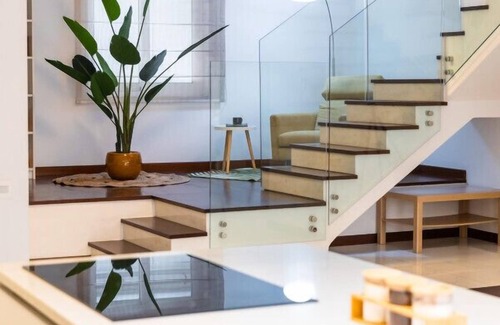 Sliema Condo | Duplex Maisonette Sliema with Jacuzzi by ArcoBnb