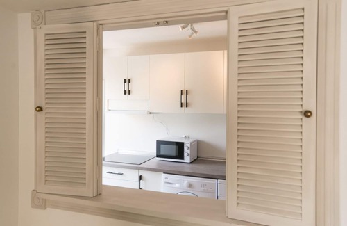 La Merced Apartment | Duplex Merced10 3J