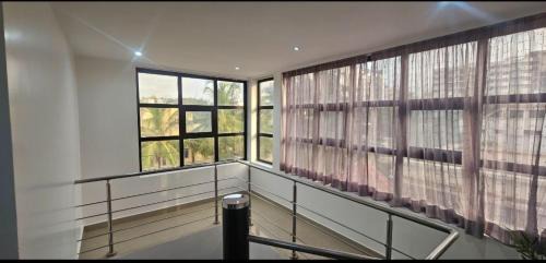 Les Almadies Apartment | Duplex Meridien president King Fadh Almadies Senegal