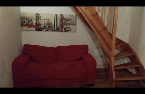 Sainte-Eulalie Apartment | Duplex "Mont Gerbier de Jonc"