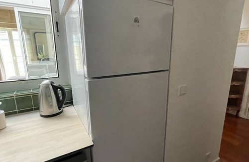 Comedie Apartment | Duplex Montpellier centre-ville 4 people