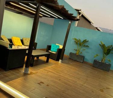 Armilla House | Duplex Nevada