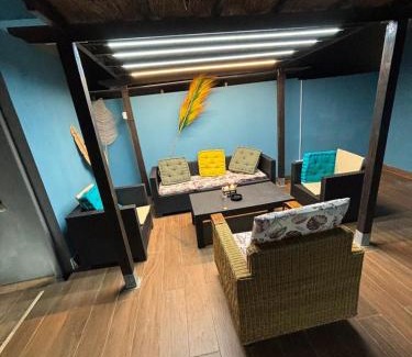 Armilla House | Duplex Nevada
