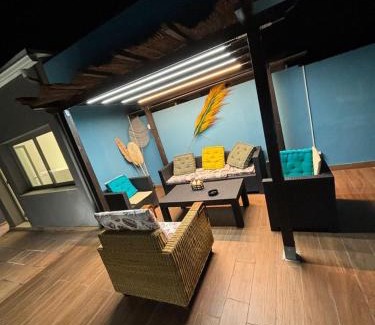 Armilla House | Duplex Nevada