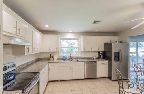 Leesburg House | Duplex Nice Home in Leesburg