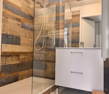 Saint-Valery-en-Caux Apartment | Duplex Normandie, tout confort Saint Valery en Caux