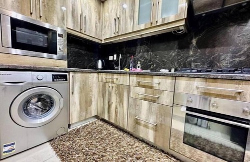 New Cairo Apartment | Duplex-Nyoum New Cairo