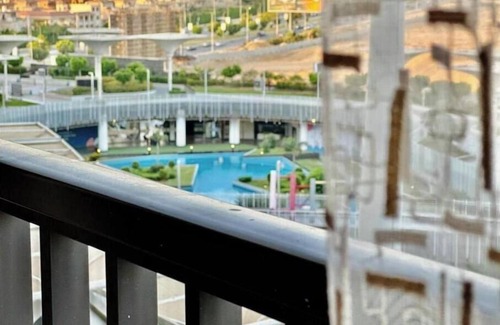 New Cairo Apartment | Duplex-Nyoum New Cairo