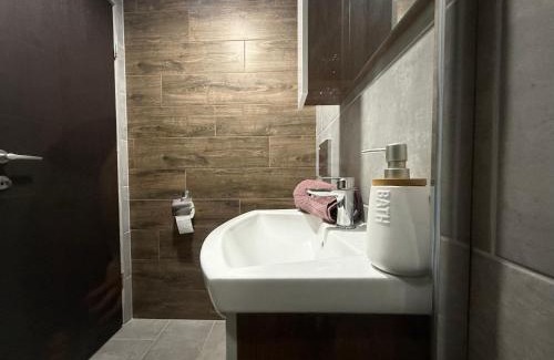 Becej Apartment | Duplex Oasis Ada