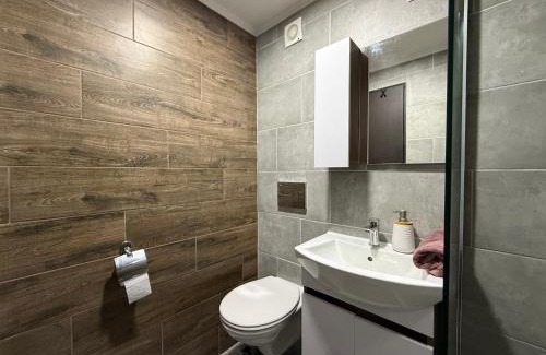 Becej Apartment | Duplex Oasis Ada