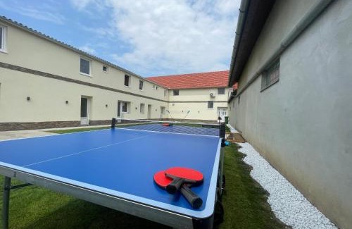 Becej Apartment | Duplex Oasis Ada