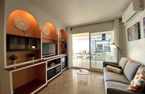 Sitges Town Center Apartment | Duplex oasis