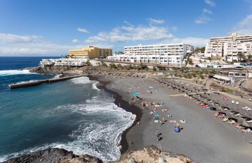 Callao Salvaje Apartment | Duplex on the beach by Sunkeyrents