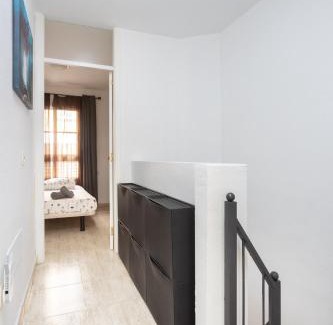 Callao Salvaje Apartment | Duplex on the beach by Sunkeyrents