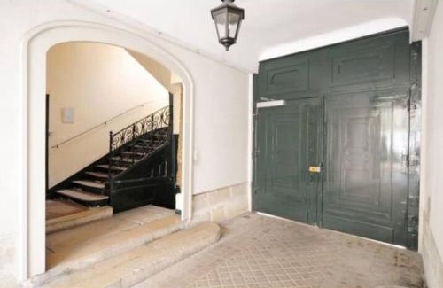5th Arrondissement Apartment | Duplex Paris proche du Panthéon