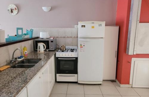 Puerto Rawson Apartment | Duplex Patagonia y Mar
