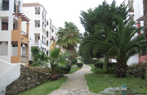 Atlanterra Apartment | DUPLEX PENTHOUSE APARTMENT ATLANTERRA PLAYA, ZAHARA DE LOS ATUNES