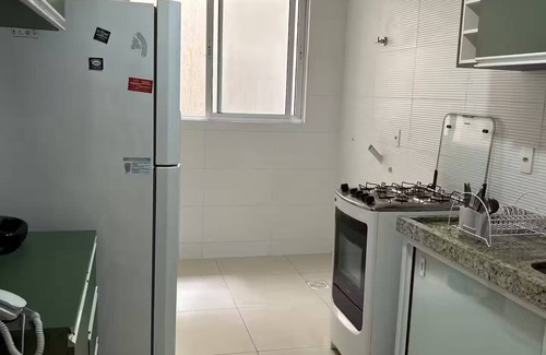 Portinho Apartment | Duplex Penthouse with Pool, Close to the Beach and Shopping Mall!