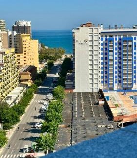 Oropesa del Mar Apartment | Duplex Penthouse Oropesa Algaida II REF 023