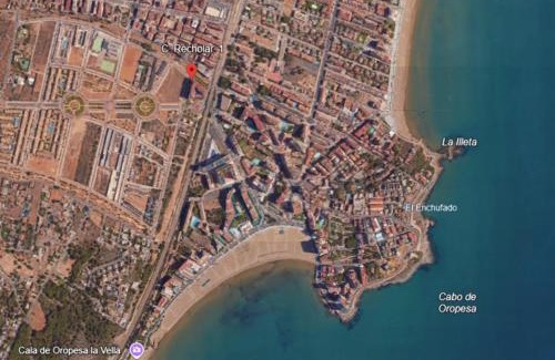 Oropesa del Mar Apartment | Duplex Penthouse Oropesa Algaida II REF 023